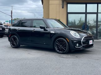 Used 2016 MINI Cooper Clubman S image 1