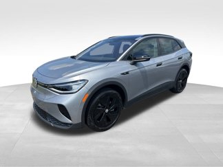 New 2025 Volkswagen ID.4 Pro S image 1