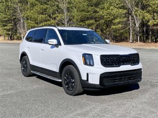 New 2025 Kia Telluride AWD image 1
