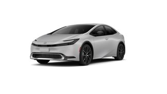 New 2026 Toyota Prius XLE image 1