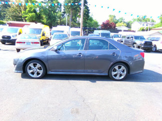 Used 2012 Toyota Camry SE image 1