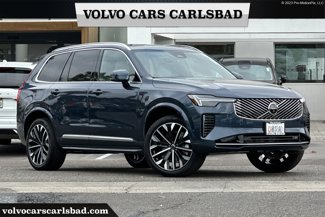 New 2026 Volvo XC90 B5 Plus image 1
