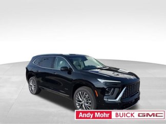 New 2026 Buick Enclave Avenir w/ Super Cruise Package 360° Tour