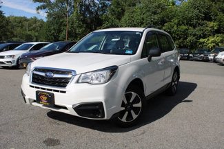 Used 2018 Subaru Forester 2.5i w/ Alloy Wheel Package image 1
