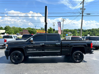 Used 2015 GMC Sierra 2500 Denali w/ Duramax Plus Package image 1