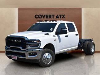 New 2026 RAM 3500 Tradesman image 1