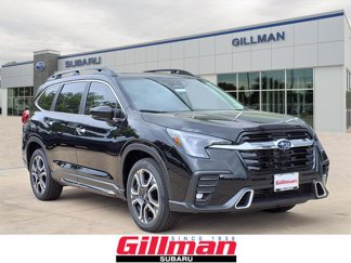 New 2025 Subaru Ascent Touring image 1