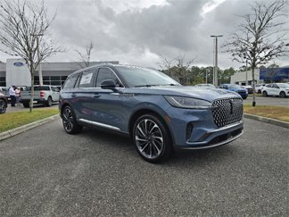New 2025 Lincoln Aviator Reserve w/ Equipment Group 201A image 1