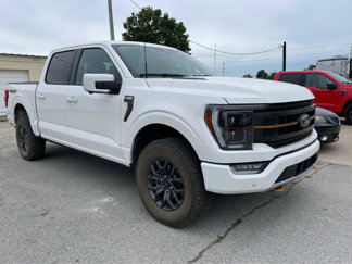 Used 2023 Ford F150 Tremor w/ Equipment Group 402A High image 1