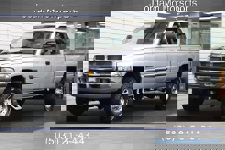 Used 2001 Dodge Ram 2500 Truck SLT image 1