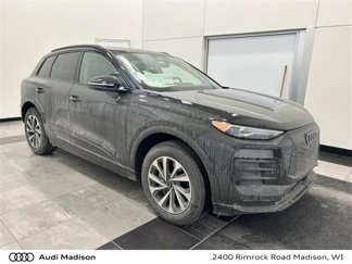 New 2025 Audi Q6 e-tron Premium image 1