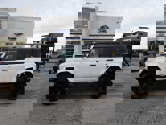 New 2024 Ford Bronco Raptor w/ Interior Carbon Fiber Pack 6 image 1