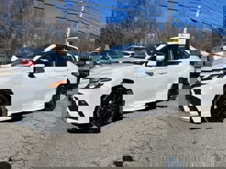Used 2023 Toyota Camry XSE w/ Cold Weather Package image 1