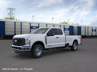 New 2025 Ford F350 XL w/ XL Chrome Package image 1
