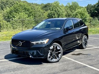 New 2026 Volvo XC60 T8 Plus w/ Protection Package Premier image 1