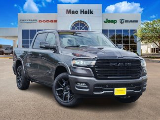 New 2026 RAM 1500 Laramie image 1