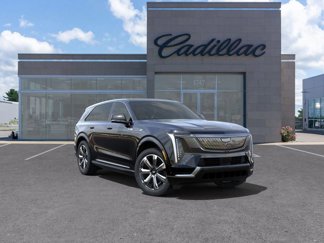 New 2025 Cadillac Escalade IQ Luxury 2 image 1