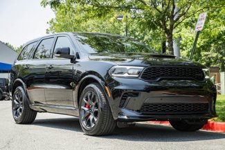 New 2025 Dodge Durango SRT Hellcat image 1