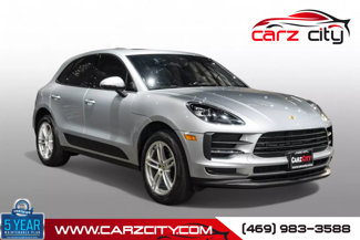Used 2019 Porsche Macan image 1