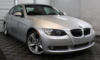 Used 2008 BMW 335i Coupe w/ Sport Pkg image 1