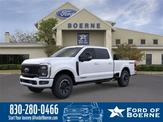 New 2025 Ford F250 Lariat image 1