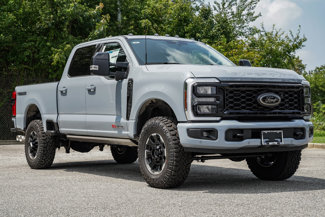 New 2025 Ford F350 Lariat w/ Lariat Ultimate Package image 1