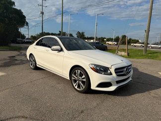 Used 2017 Mercedes-Benz C 300 Sedan image 1
