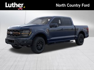 New 2025 Ford F150 Tremor image 1