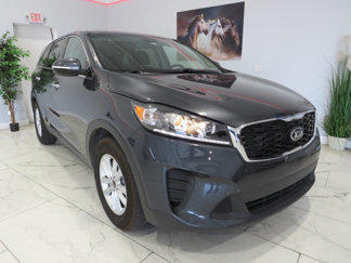 Used 2020 Kia Sorento FWD V6 image 1