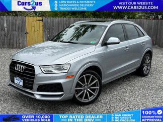Used 2018 Audi Q3 2.0T Premium image 1