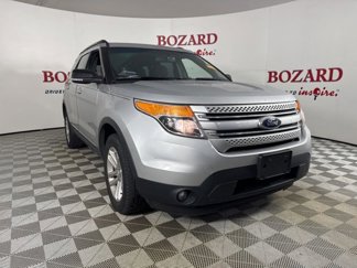 Used 2013 Ford Explorer XLT image 1