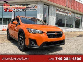 Used 2018 Subaru Crosstrek 2.0i Premium image 1