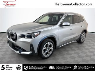 Used 2024 BMW X1 xDrive28i image 1