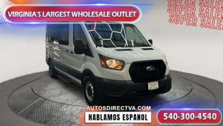 Used 2023 Ford Transit 350 XL image 1
