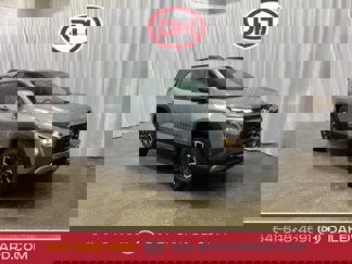 New 2026 Chevrolet Equinox ACTIV w/ Convenience Package III image 1