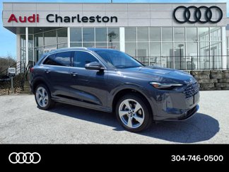 New 2025 Audi Q5 Premium Plus image 1