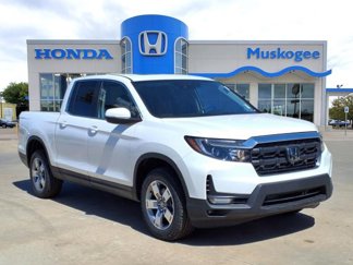 New 2025 Honda Ridgeline RTL image 1
