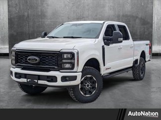 New 2025 Ford F250 Lariat w/ Lariat Ultimate Package image 1