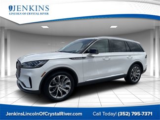 New 2025 Lincoln Aviator 2WD image 1