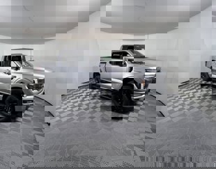 New 2025 Ford F150 Lariat image 1
