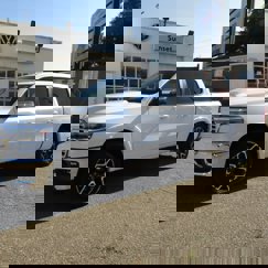 New 2026 RAM 1500 Laramie image 1
