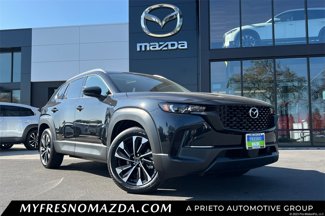 New 2025 MAZDA CX-50 2.5 Hybrid w/ Weather Package image 1