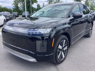 New 2026 Hyundai Ioniq 9 SEL image 1