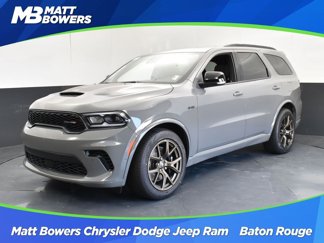 New 2025 Dodge Durango R/T image 1
