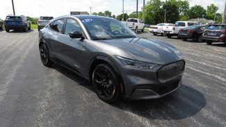 Certified 2023 Ford Mustang Mach-E Premium w/ Mustang Nite Pony Package image 1