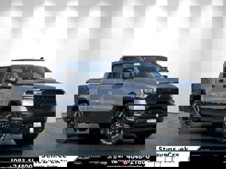 New 2025 RAM 1500 Rebel image 1