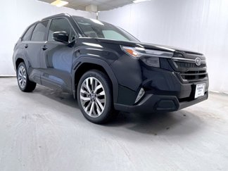 New 2025 Subaru Forester Touring image 1