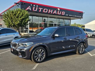 Used 2019 BMW X5 xDrive40i image 1