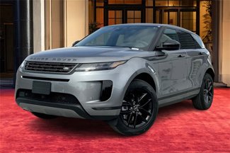 New 2026 Land Rover Range Rover Evoque S image 1