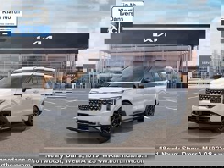 New 2026 Kia Carnival SX Prestige image 1